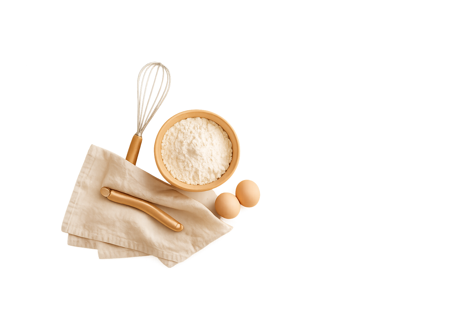 Bakery Items