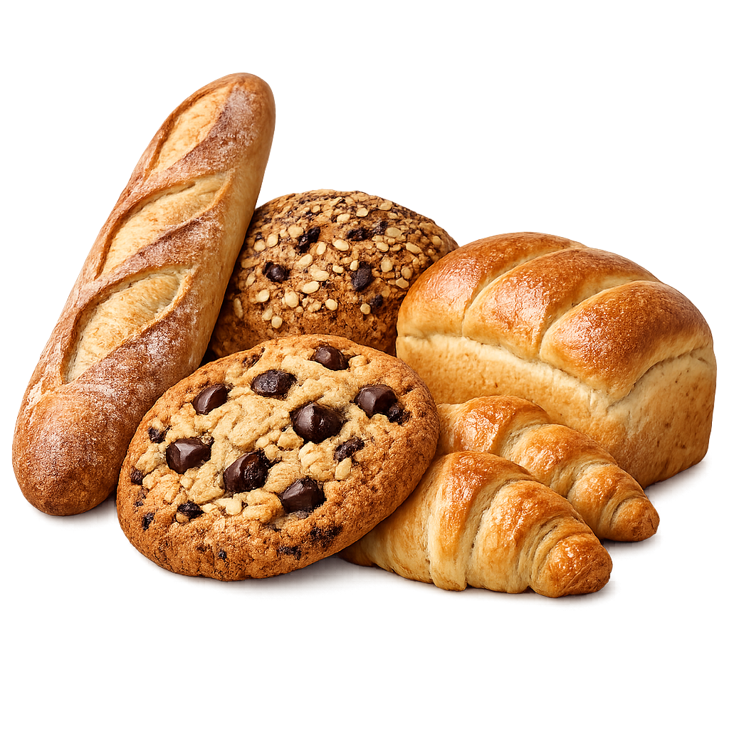 Bread