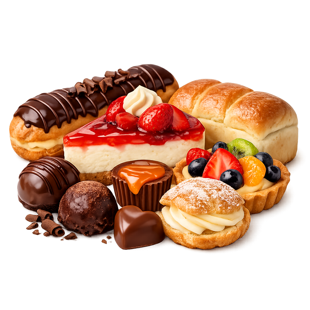 Pastries